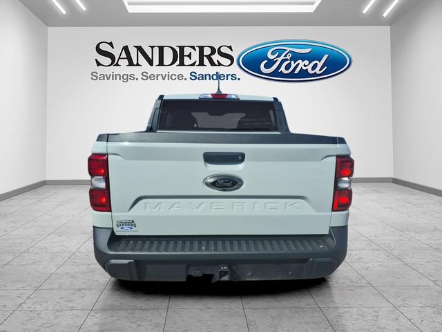 Used 2024 Ford Maverick XLT w/ XLT Luxury Package FWD image 2