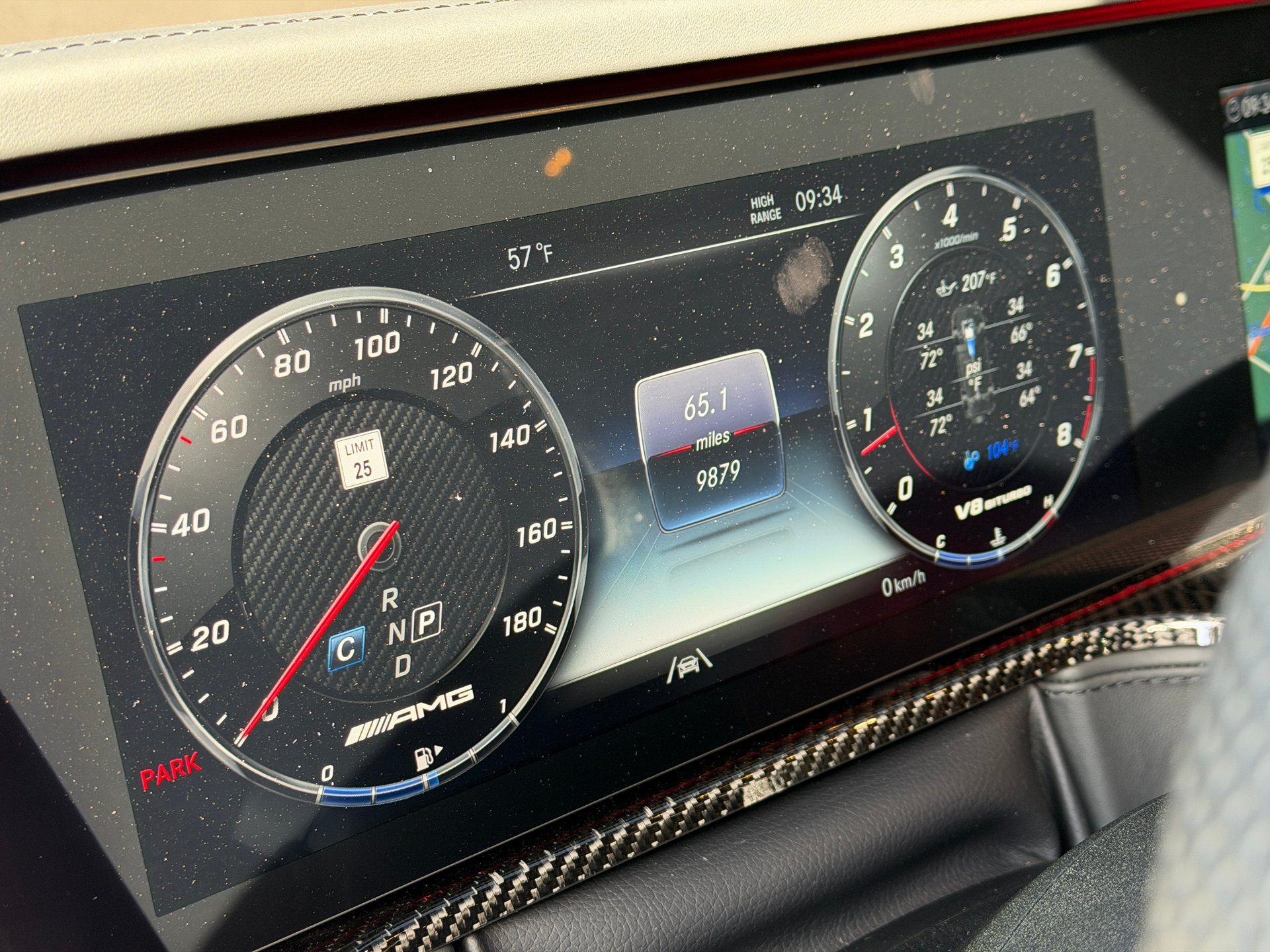 Used 2024 Mercedes-Benz G 63 AMG 4MATIC image 26