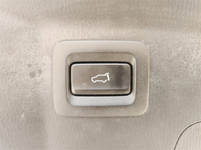 Used 2021 MAZDA CX-9 Touring w/ Touring Premium Package FWD image 36