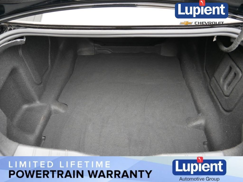 Used 2020 Chevrolet Camaro SS image 7