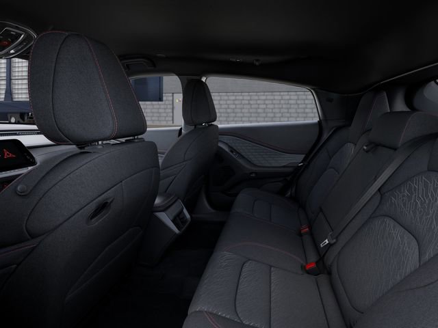 New 2026 Dodge Charger R/T AWD/4WD image 23
