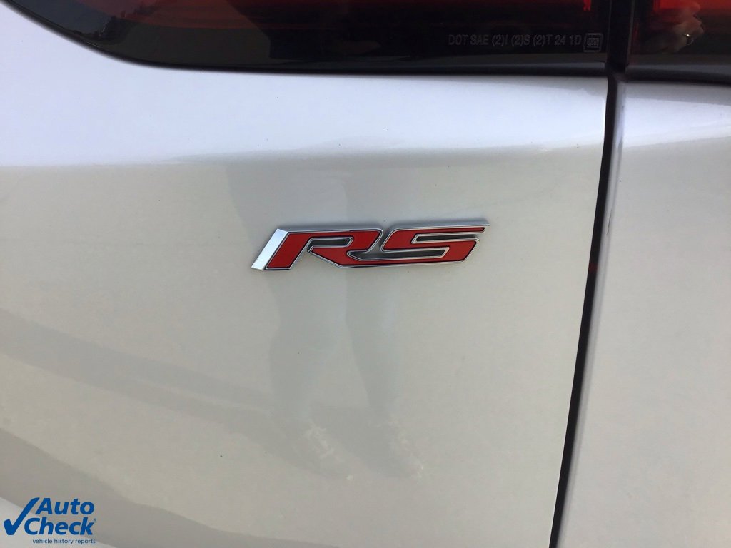 Used 2024 Chevrolet Blazer EV RS image 49