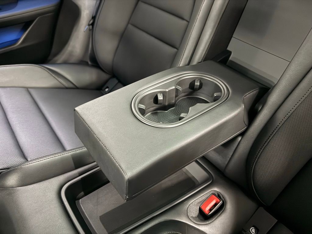 Used 2020 Porsche Taycan 4S w/ Premium Package AWD/4WD image 20