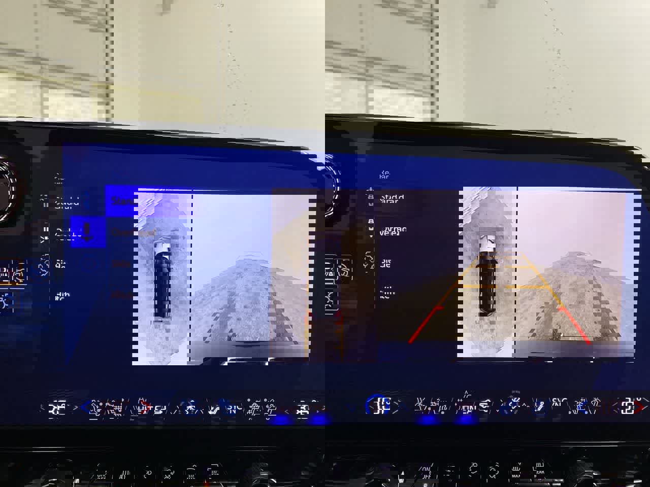 Used 2024 Chevrolet Blazer EV RS image 25