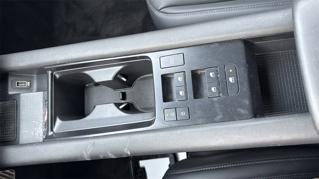 Certified 2024 Hyundai Ioniq 6 Limited image 24