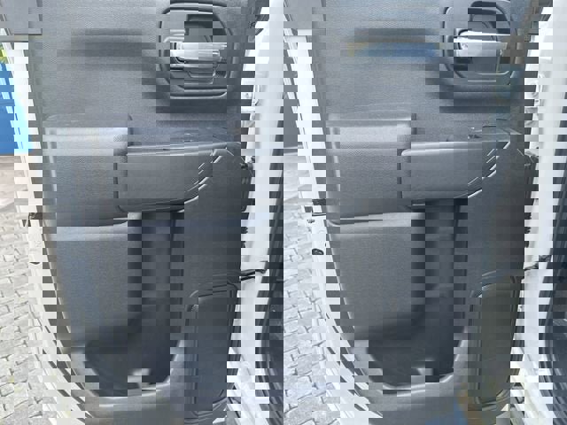 New 2026 Chevrolet Silverado 2500 Custom image 38