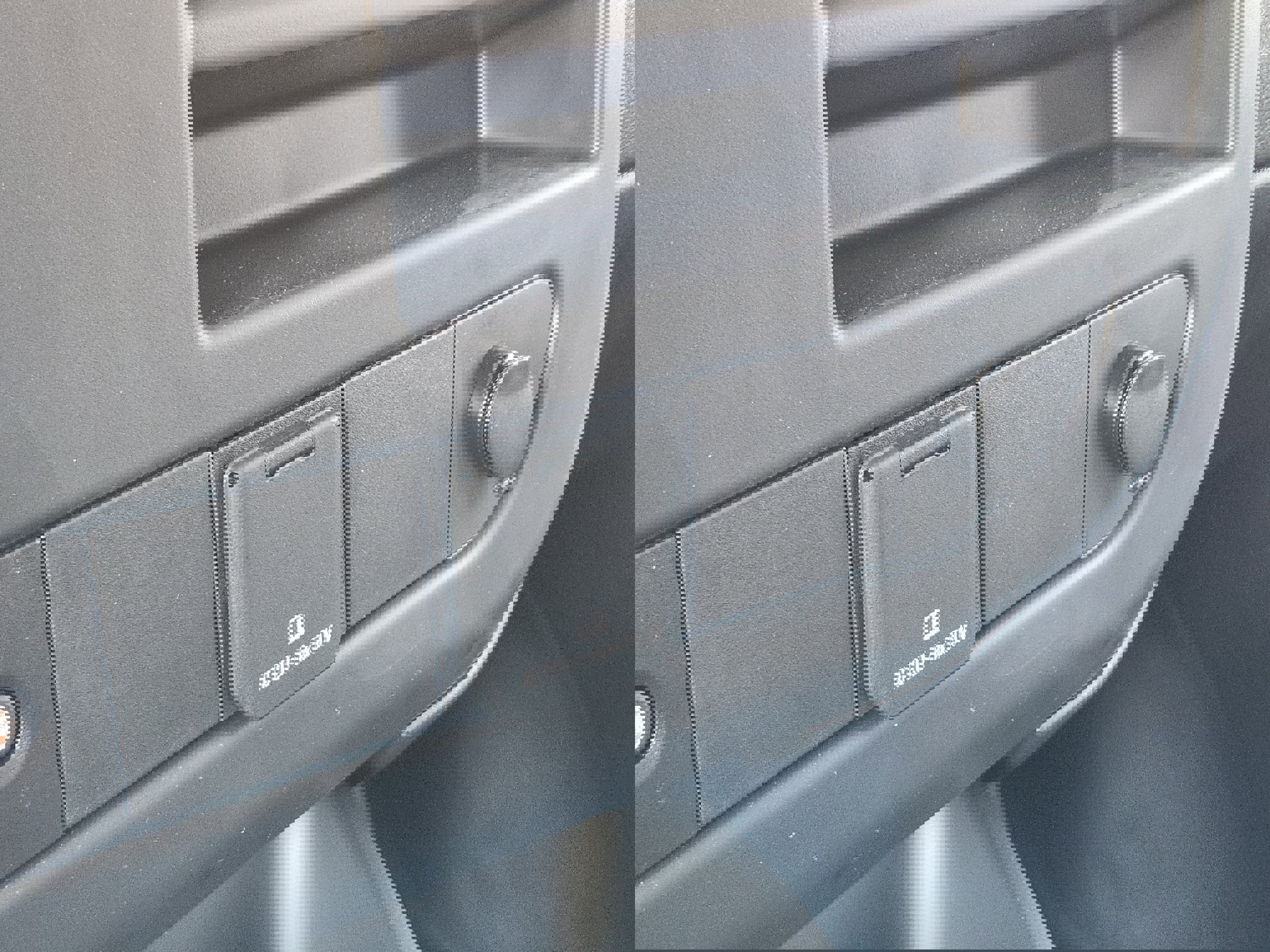 New 2025 Chevrolet Express 2500 Extended w/ Driver Convenience Package image 22