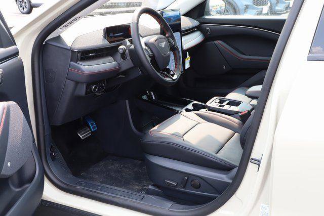 New 2025 Ford Mustang Mach-E Premium w/ Sport Appearance Package image 13