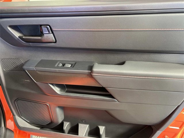 Used 2023 Toyota Tundra TRD Pro image 28