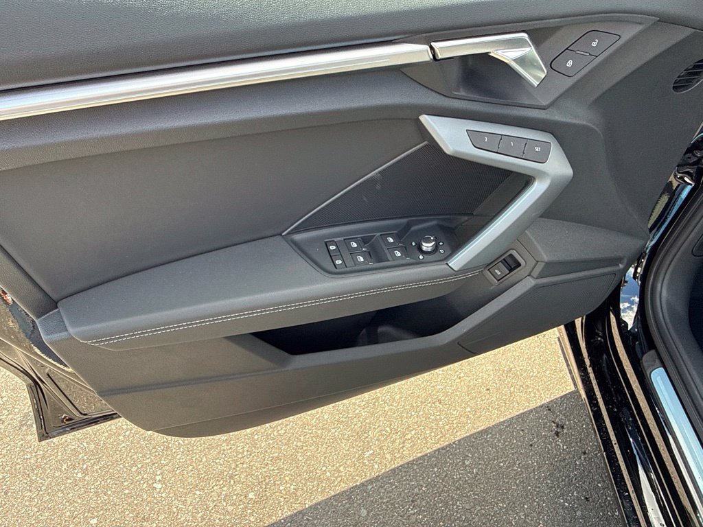 New 2026 Audi A3 2.0T Premium AWD/4WD image 14