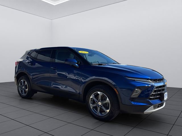 Used 2023 Chevrolet Blazer LT image 8