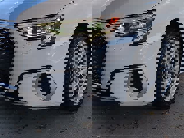 Used 2023 Audi A3 2.0T Premium image 11