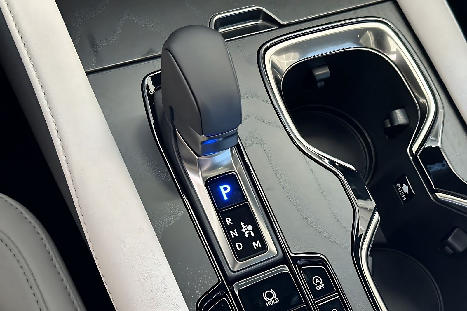 New 2026 Lexus RX 350 Premium AWD/4WD image 15