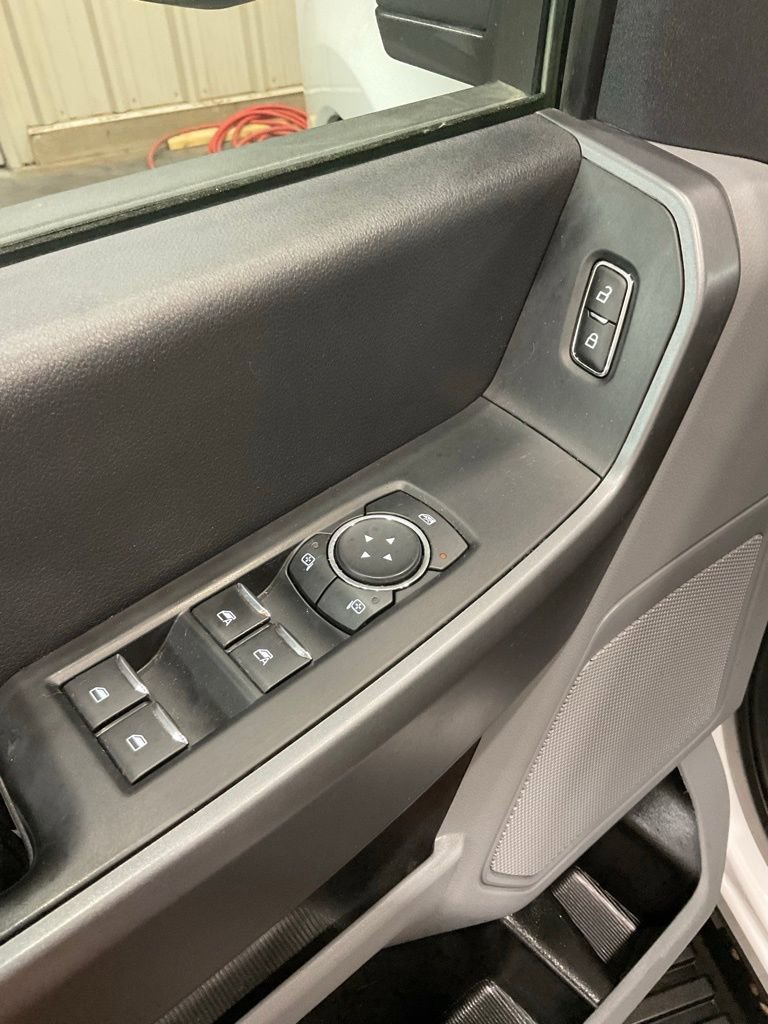 Used 2025 Ford F250 XLT w/ FX4 Off-Road Package image 7