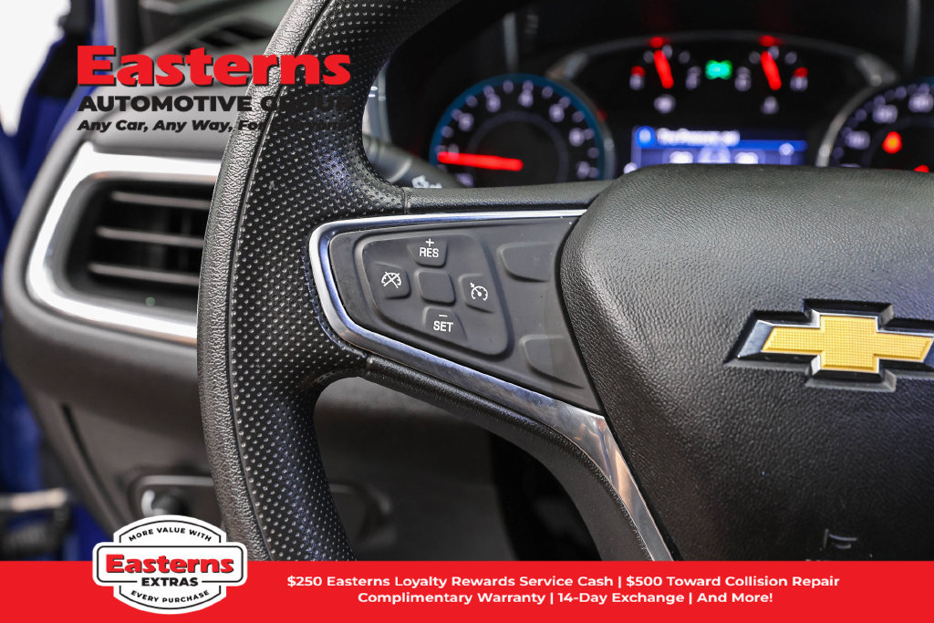 Used 2019 Chevrolet Equinox LT AWD/4WD image 15