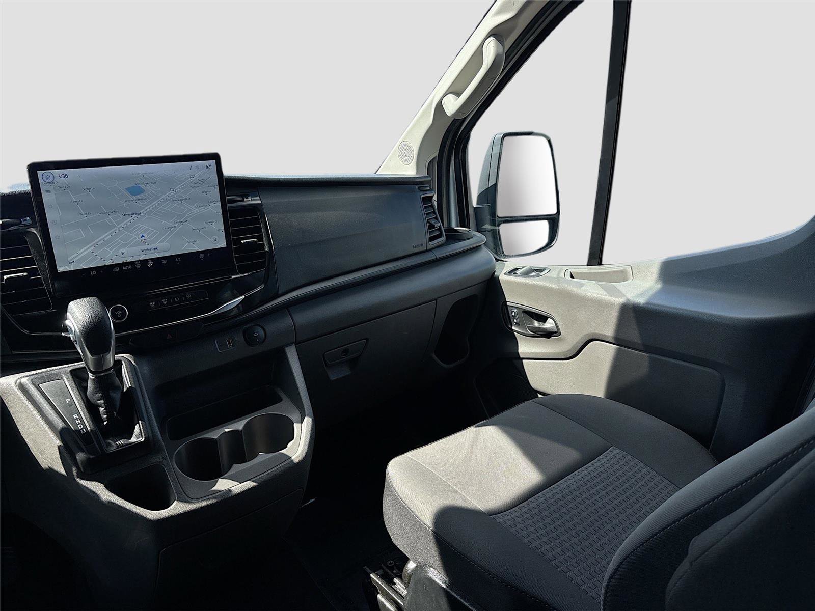 Used 2024 Ford Transit 350 XLT image 21