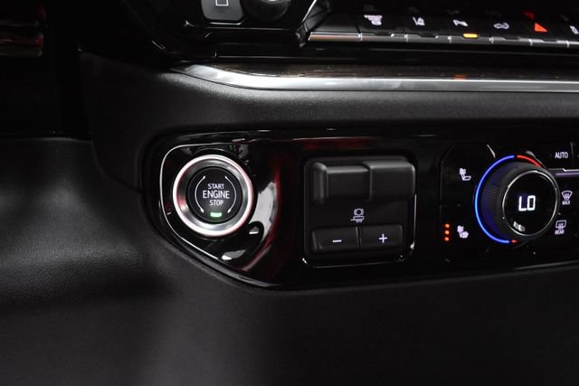 New 2025 Chevrolet Silverado 2500 LT w/ Safety Package image 38