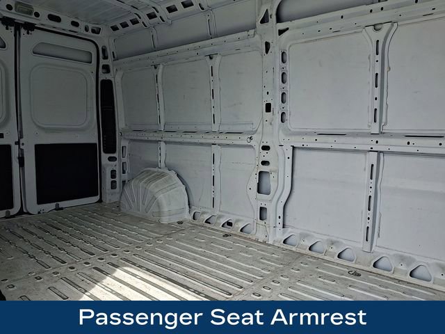 Used 2023 RAM ProMaster 3500 FWD image 20