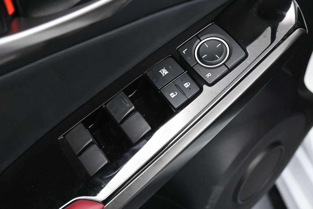Used 2025 Lexus IS 350 F Sport w/ Accessory Package 2 RWD image 14