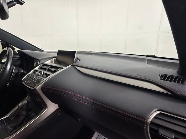 Used 2016 Lexus NX 200t FWD image 29