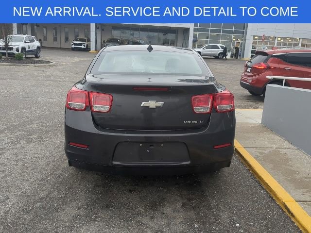 Used 2013 Chevrolet Malibu LT image 6