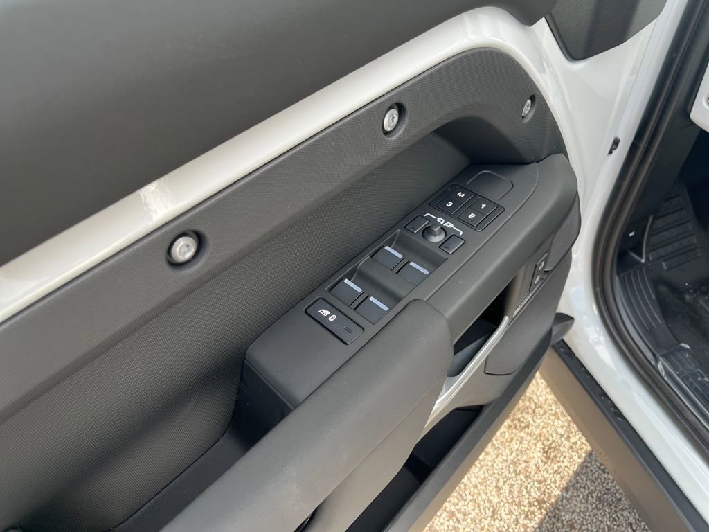 New 2026 Land Rover Defender 110 S image 3