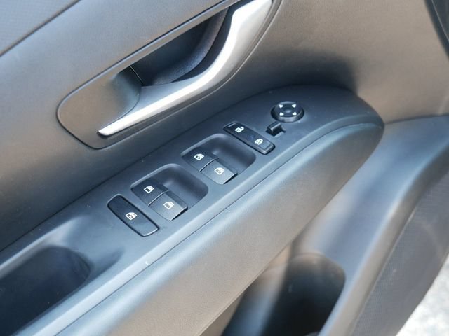Used 2023 Hyundai Tucson SEL AWD/4WD image 16