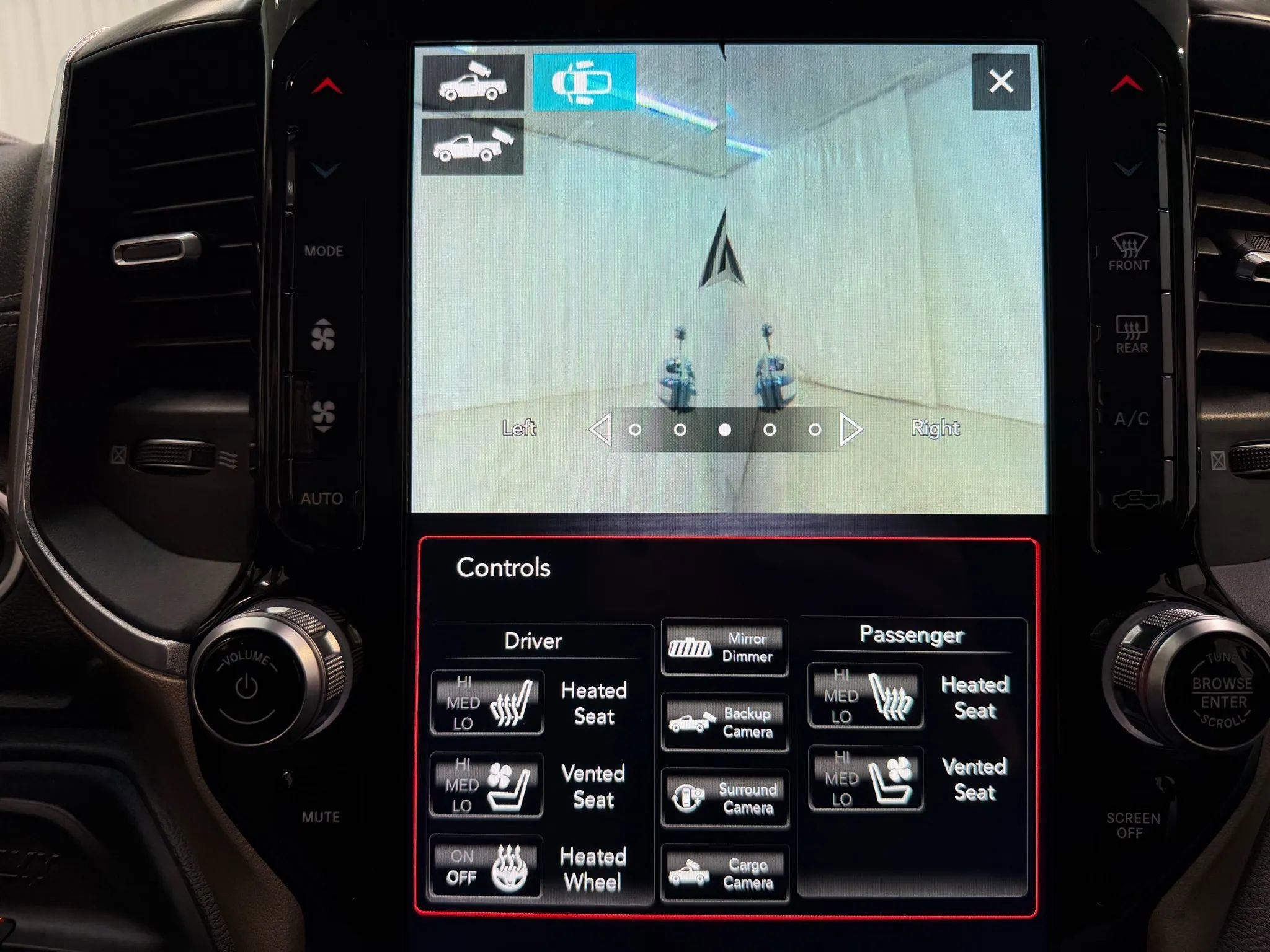 Used 2020 RAM 3500 Laramie image 27