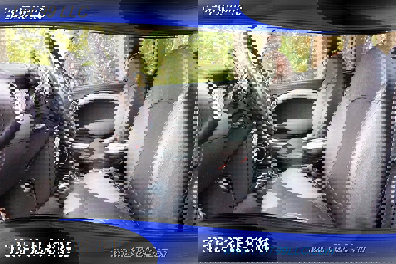 Used 2009 MINI Cooper Clubman S w/ Sport Pkg image 2