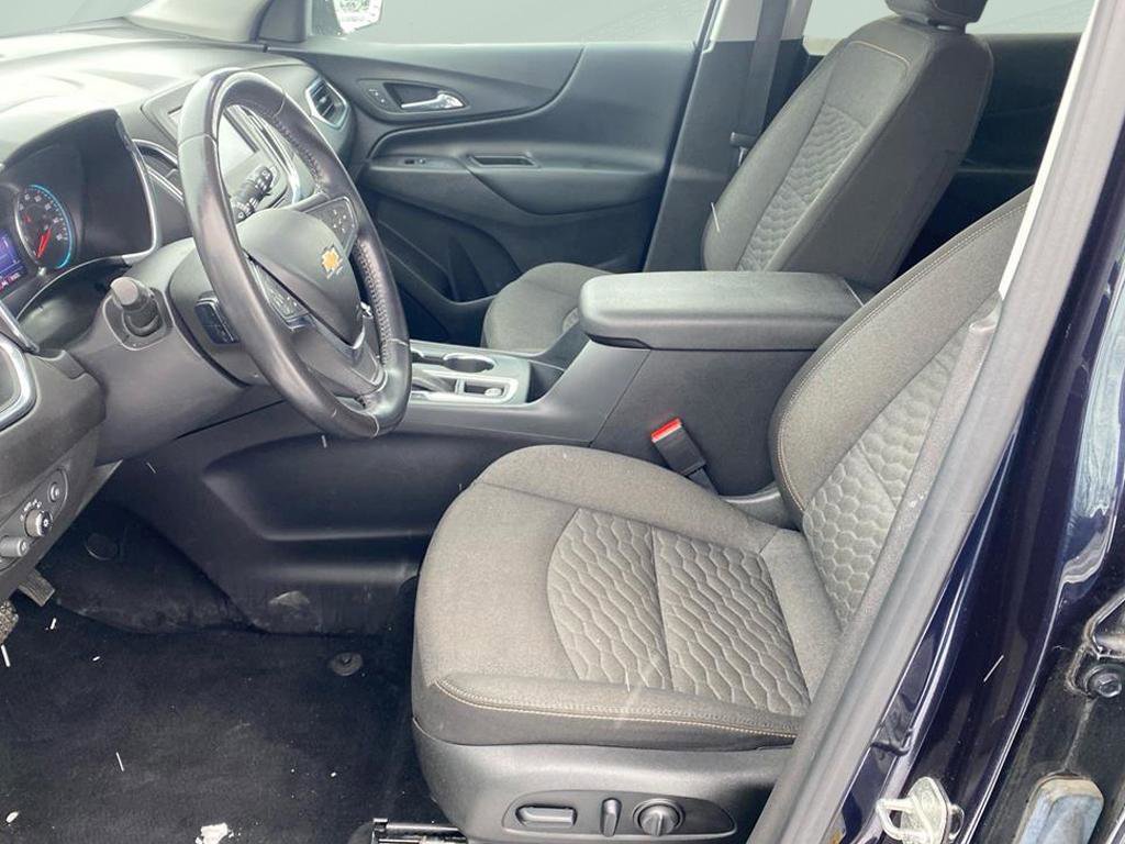 Used 2020 Chevrolet Equinox LT image 5