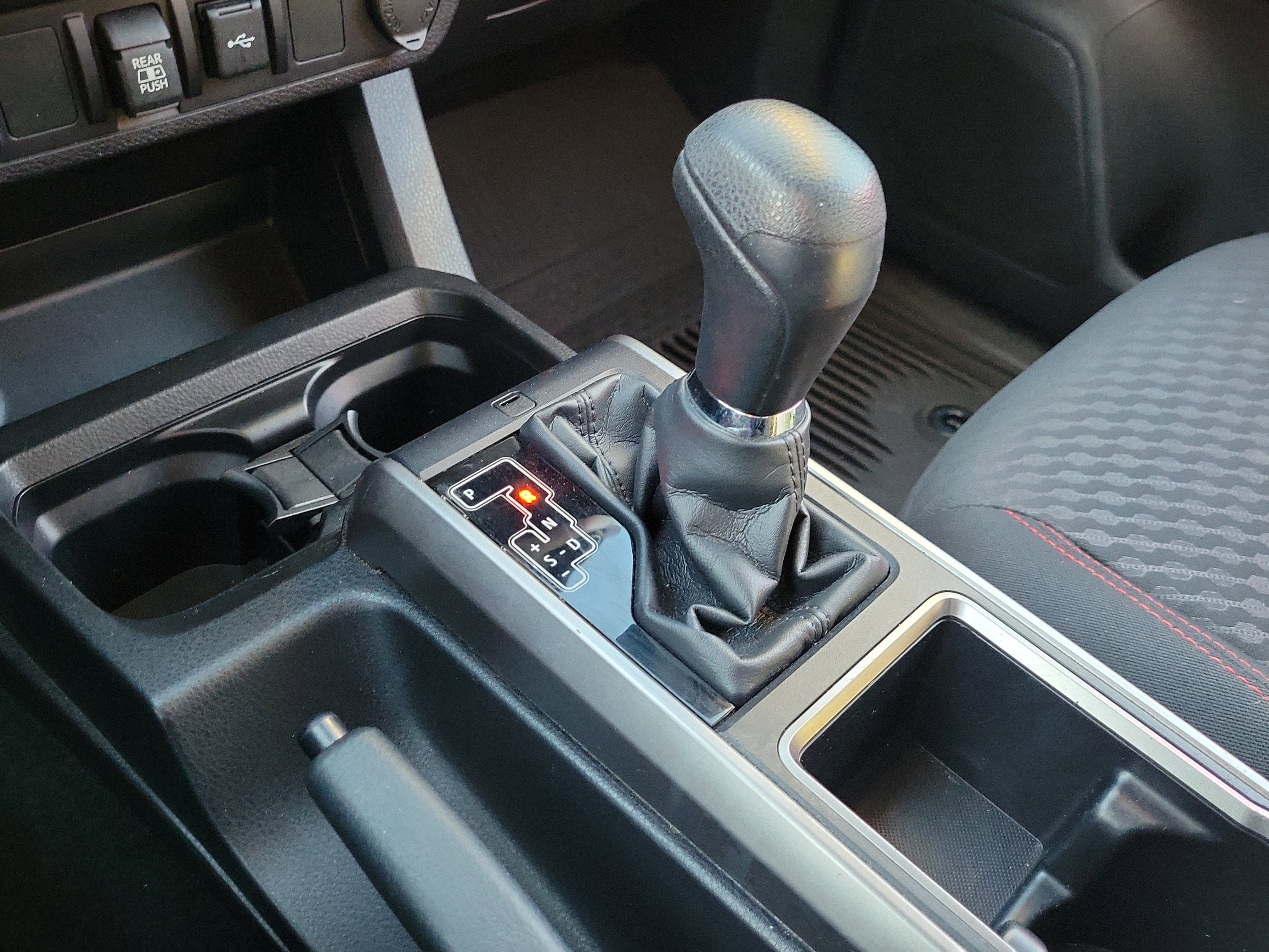 Used 2023 Toyota Tacoma SR5 image 28