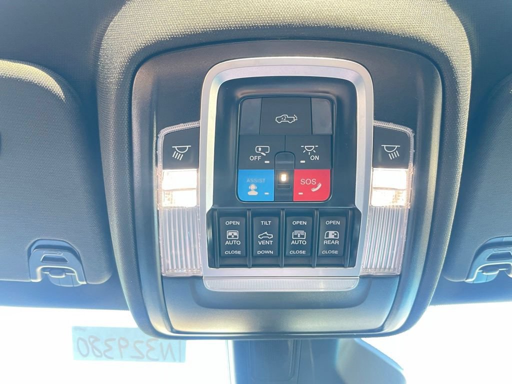 New 2026 RAM 1500 RHO w/ RHO Level 1 Equipment Group AWD/4WD image 26