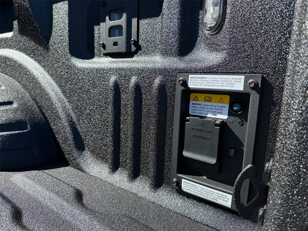 New 2026 Ford F350 Platinum image 19