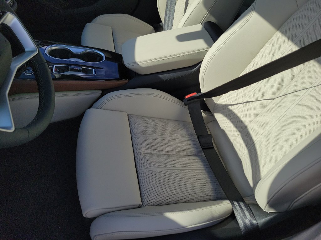 New 2026 Audi A6 Premium AWD/4WD image 17