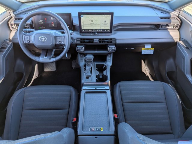 New 2026 Toyota RAV4 SE image 14