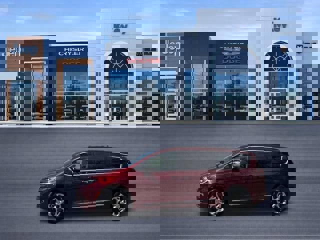 Used 2023 Chrysler Pacifica Limited FWD video 2