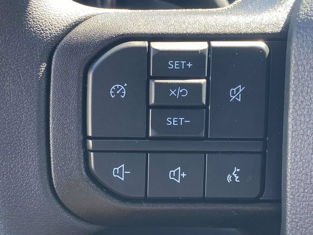 New 2026 Ford F250 XL w/ STX Appearance Package AWD/4WD image 24