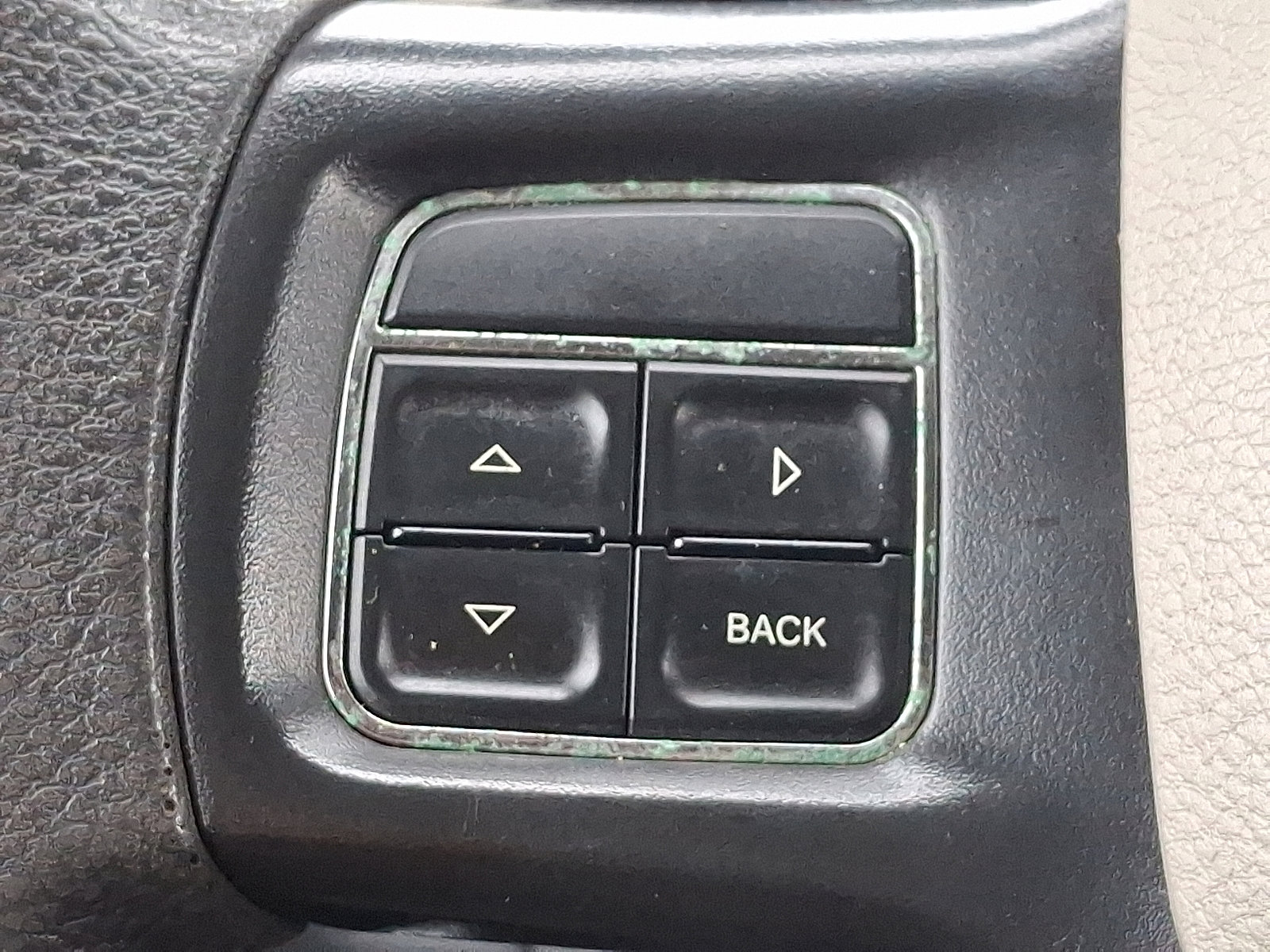 Used 2012 RAM 5500 4X4 2dr Regular Cab 168.5 in. w/ PWR & Remote Entry Group image 21