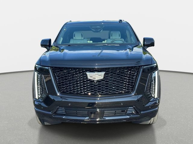 New 2026 Cadillac Escalade Platinum Sport w/ LPO, ONYX Package AWD/4WD image 11