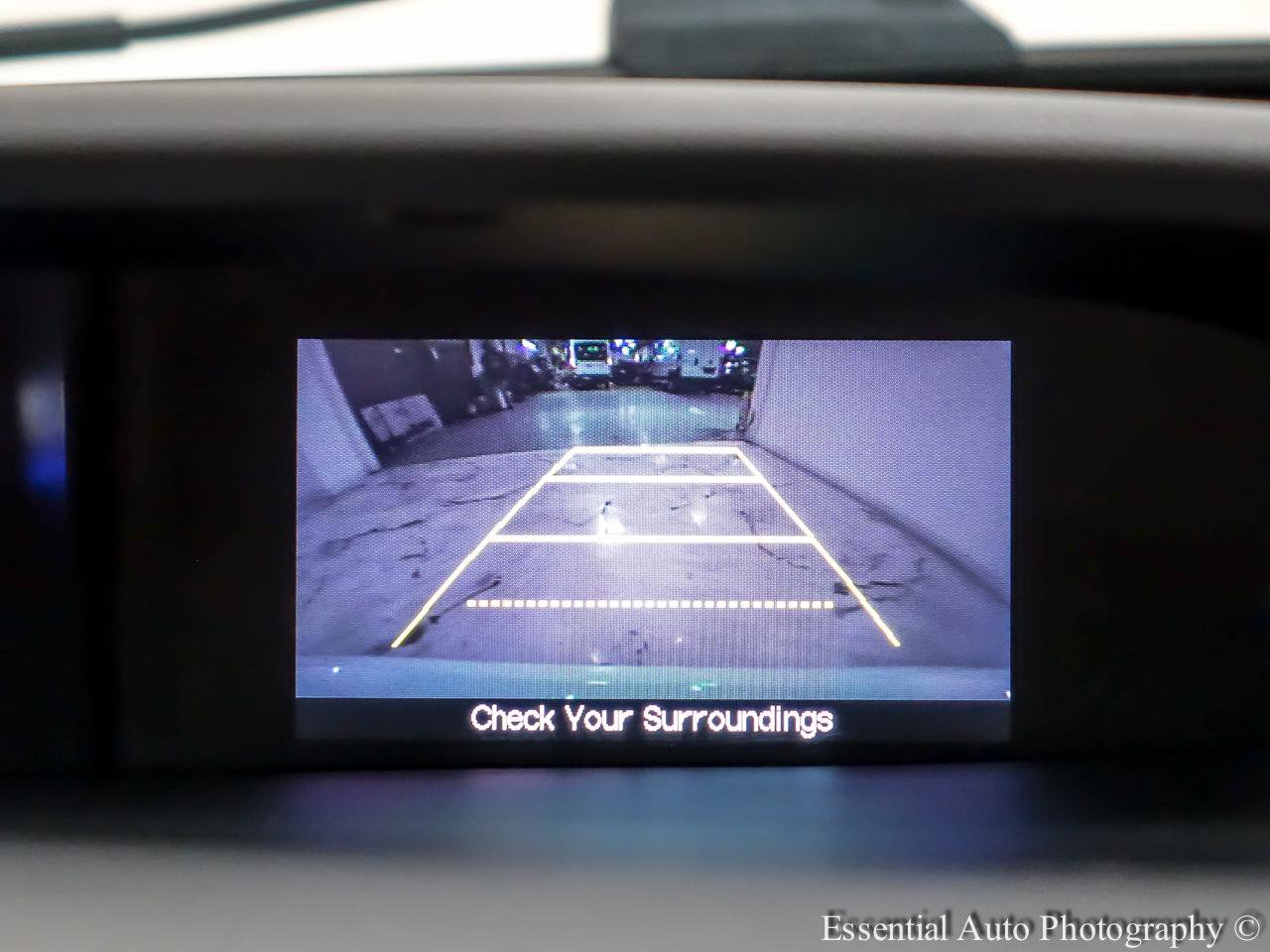 Used 2014 Honda Civic LX image 20