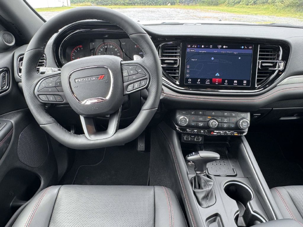 New 2026 Dodge Durango GT AWD/4WD image 17
