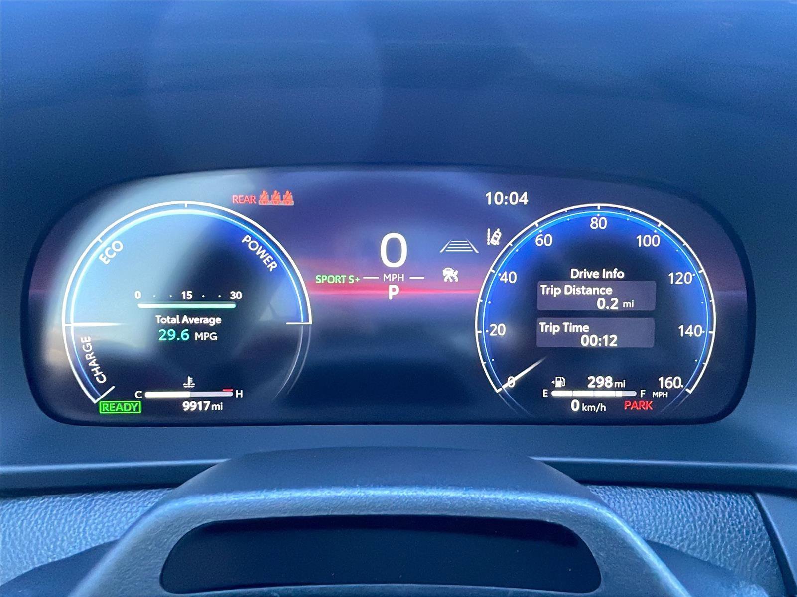 Used 2024 Toyota Crown Platinum image 24