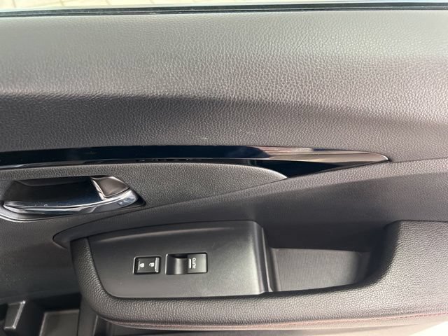 Used 2025 Honda Ridgeline Black Edition image 15