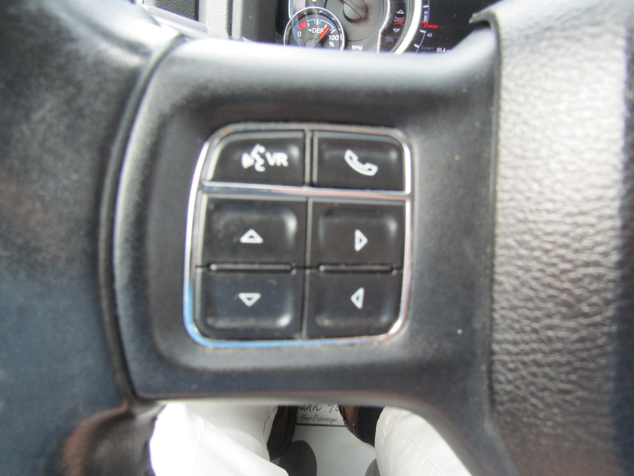Used 2016 RAM 1500 Outdoorsman AWD/4WD image 26