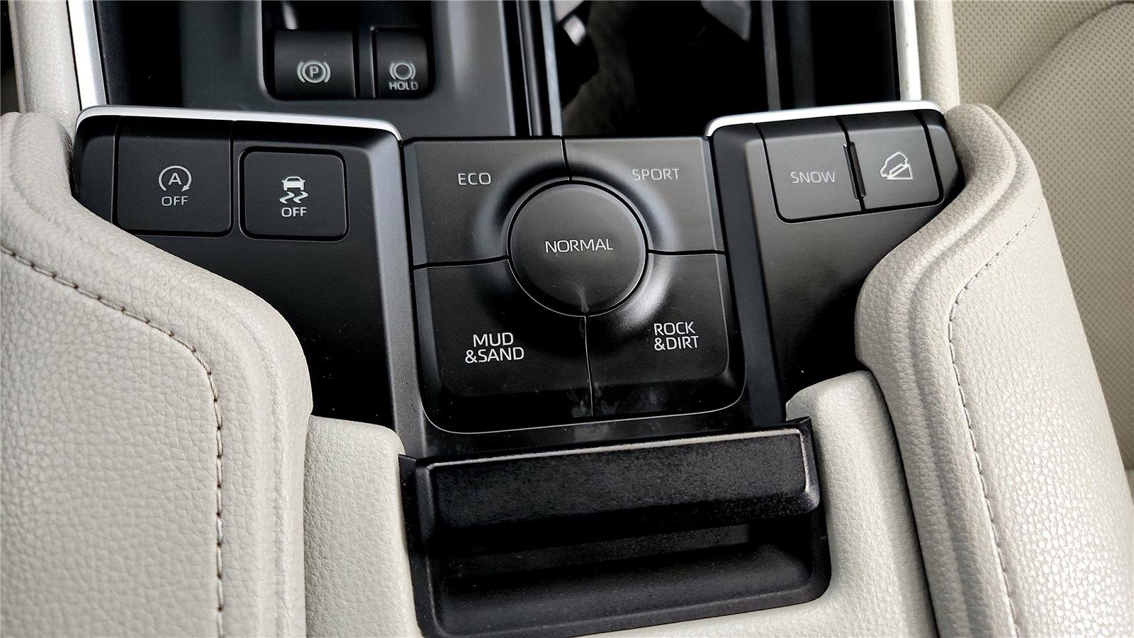 Used 2024 Toyota Grand Highlander Limited image 41