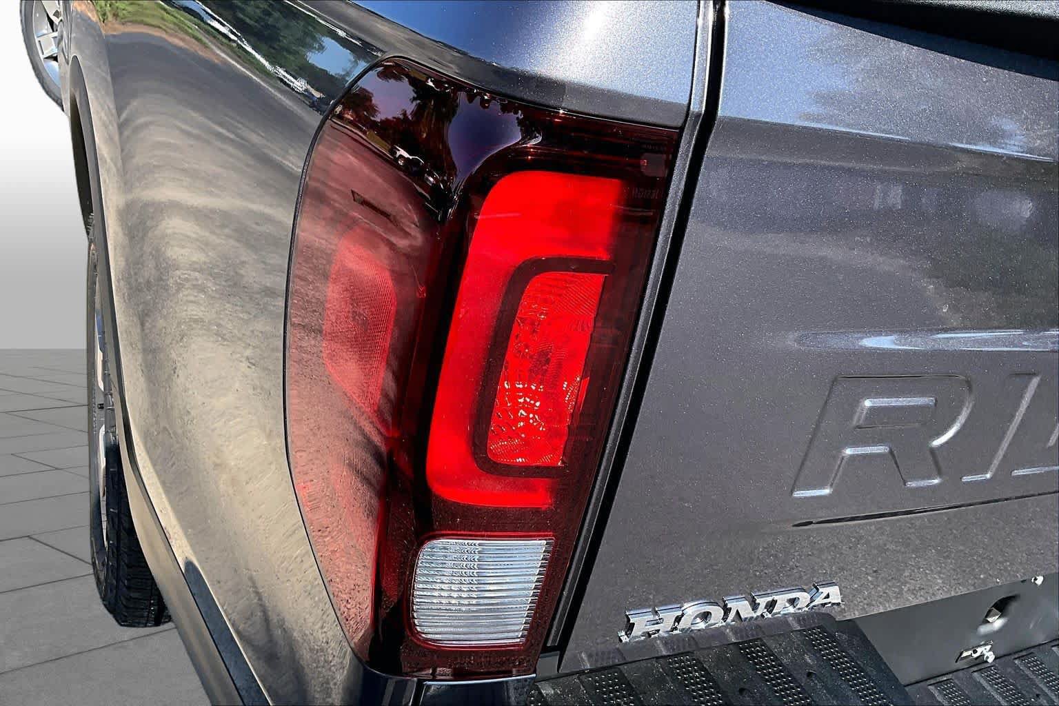 New 2026 Honda Ridgeline RTL image 12