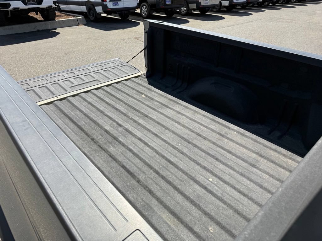 Used 2022 Chevrolet Colorado ZR2 AWD/4WD image 19