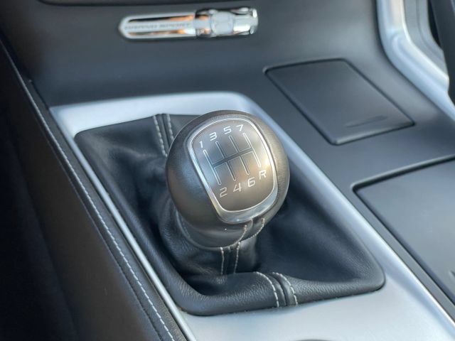 Used 2019 Chevrolet Corvette Grand Sport RWD image 4