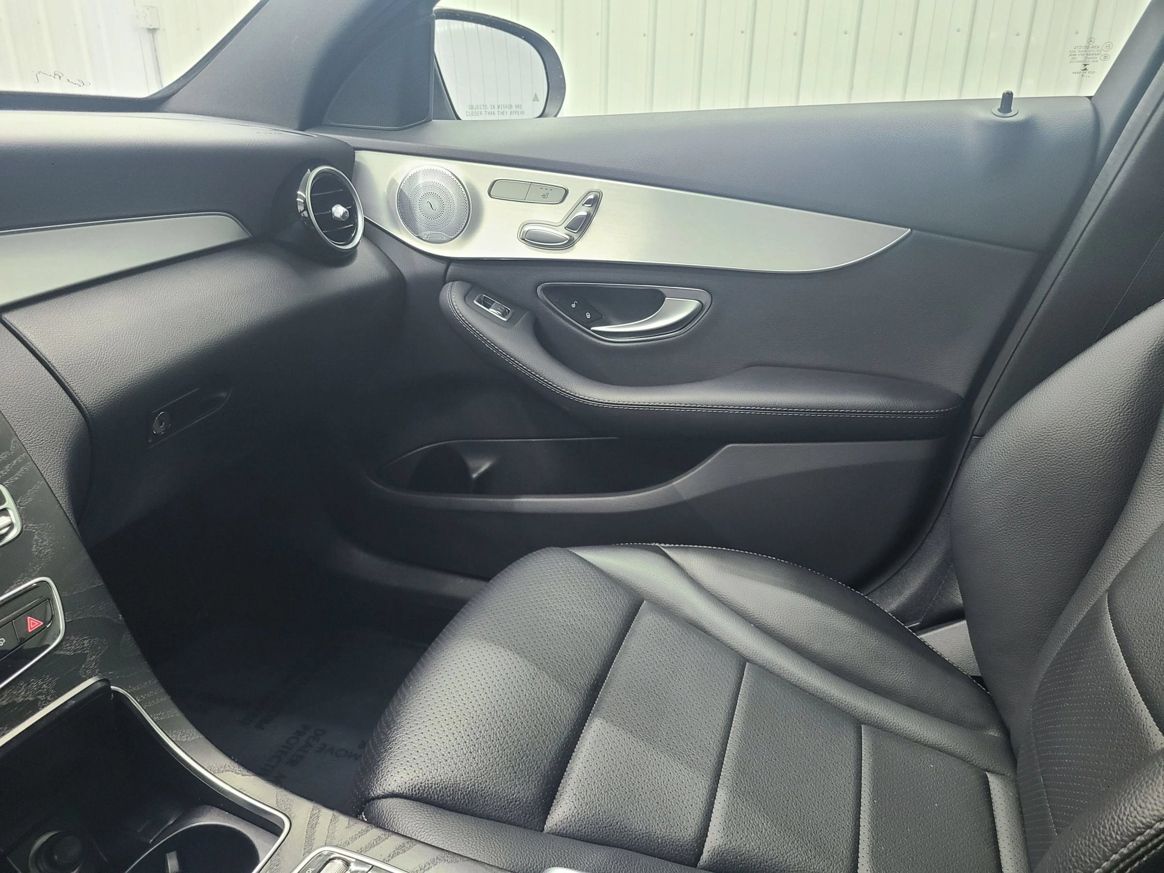 Used 2018 Mercedes-Benz C 300 4MATIC Sedan image 25