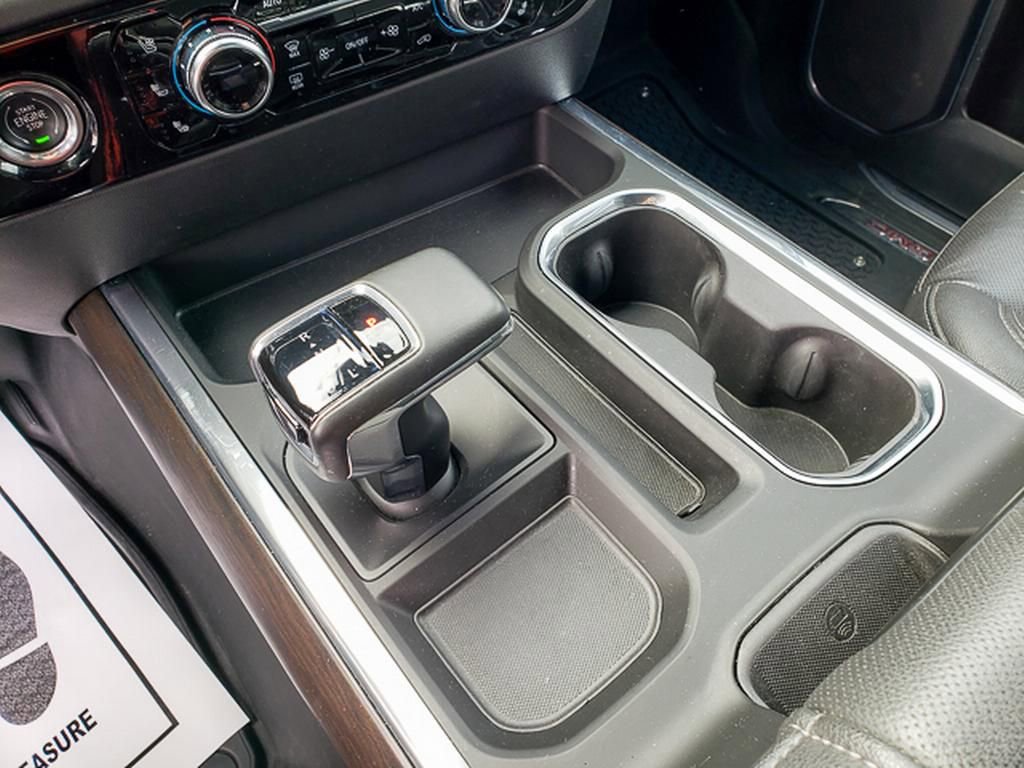 Used 2023 GMC Sierra 1500 SLT w/ SLT Premium Package image 14